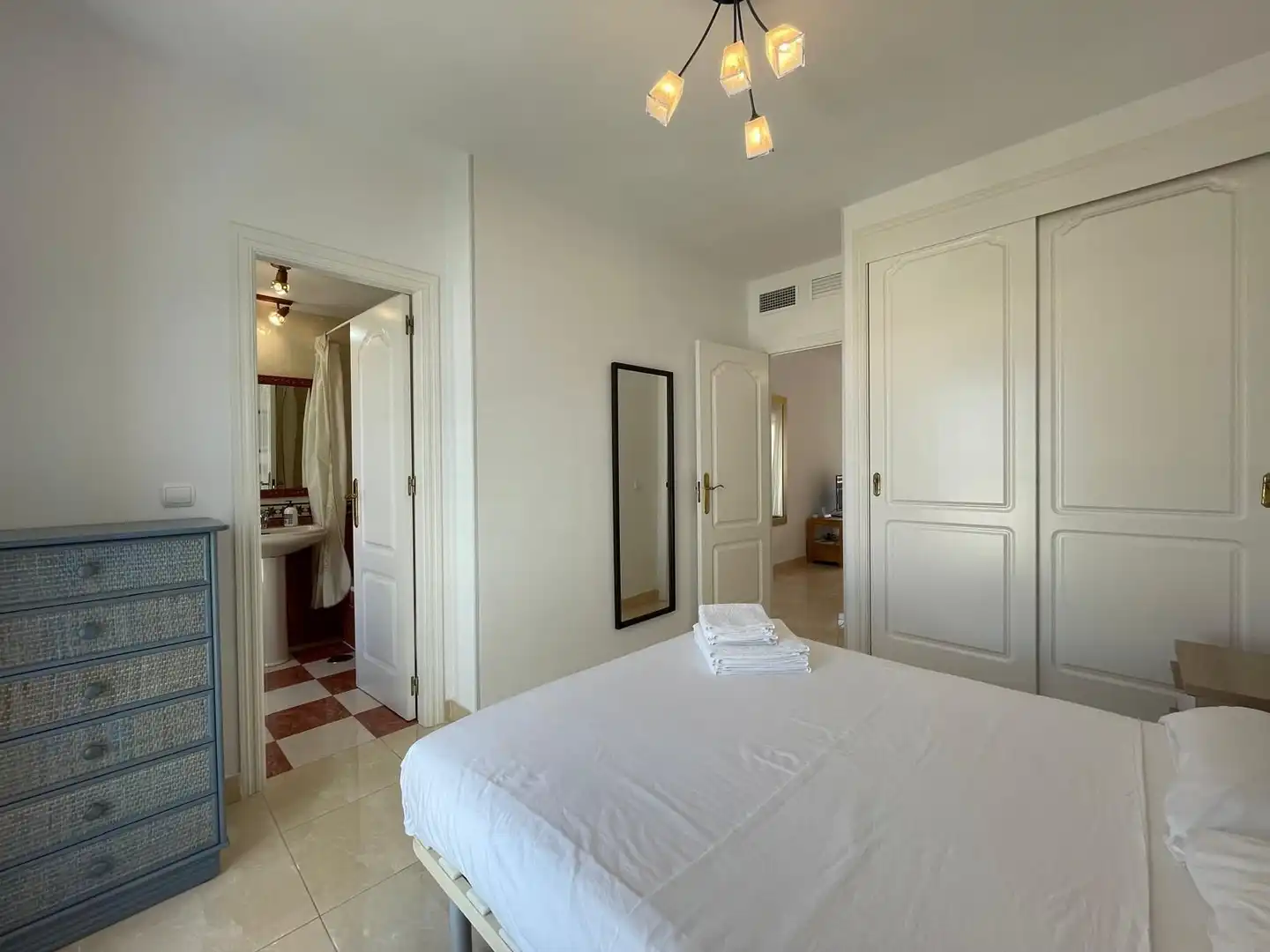 Apartment with pool for sale in Playa Arenal - Bol, imagen 7