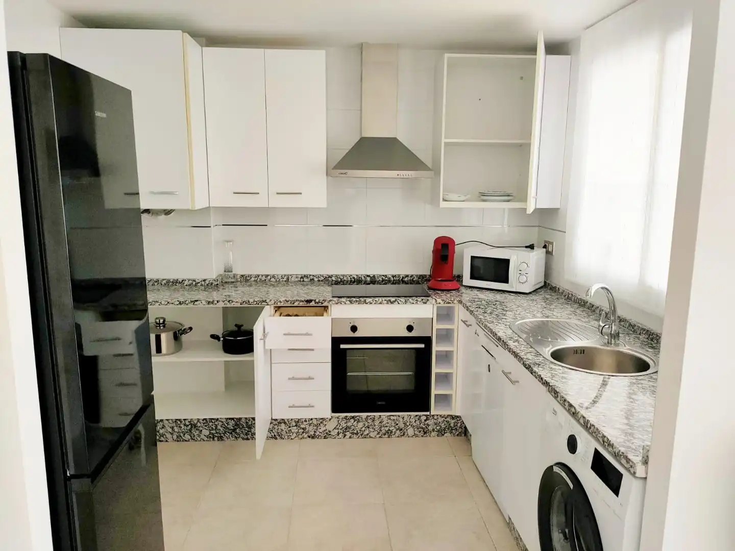 Casa a schiera con terrazza in vendita a San Jorge / Sant Jordi, imagen 15
