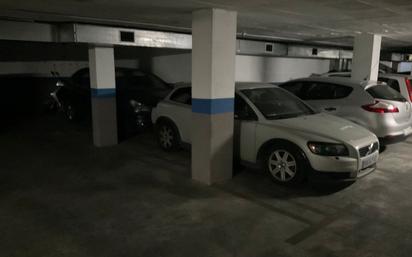 Parking of Garage for sale in  Palma de Mallorca  with Alarm