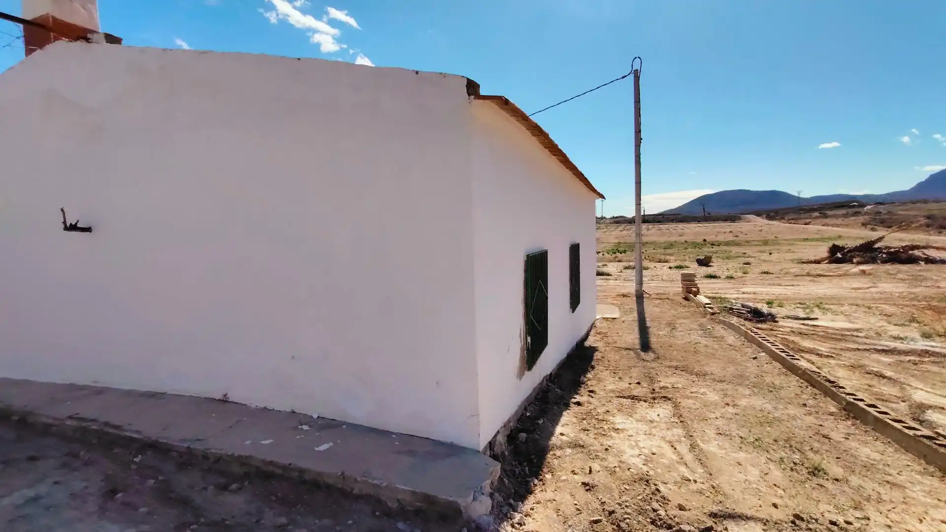 Casa in vendita a Abanilla, imagen 16