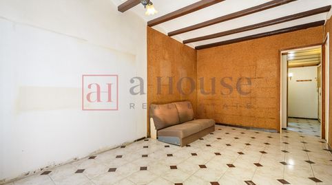 Foto 4 de Piso en venta en Carrer Carrer Navas de Tolosa, El Clot, Barcelona Capital