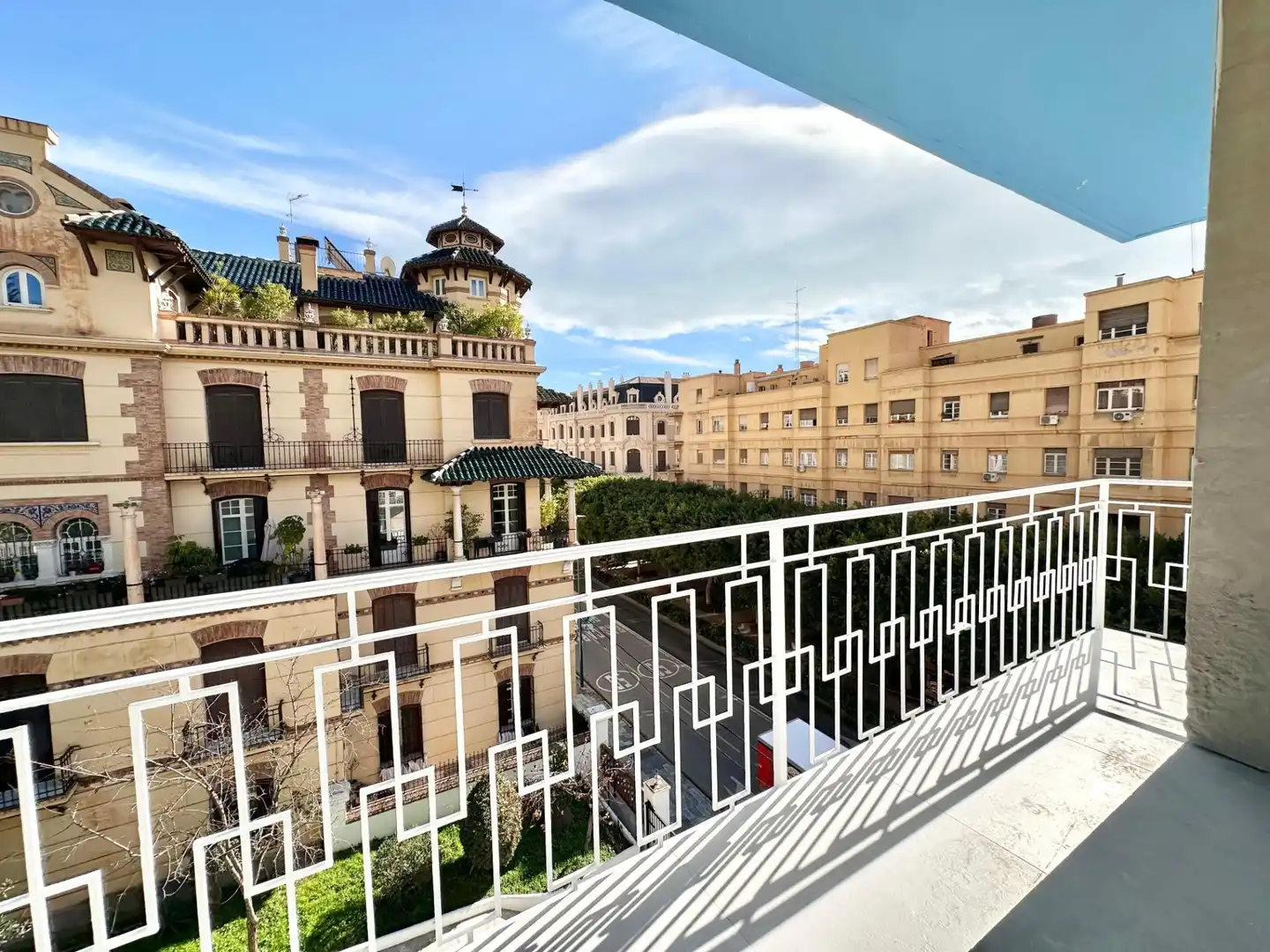 Piso con ascensor en venta en Centro, imagen 23