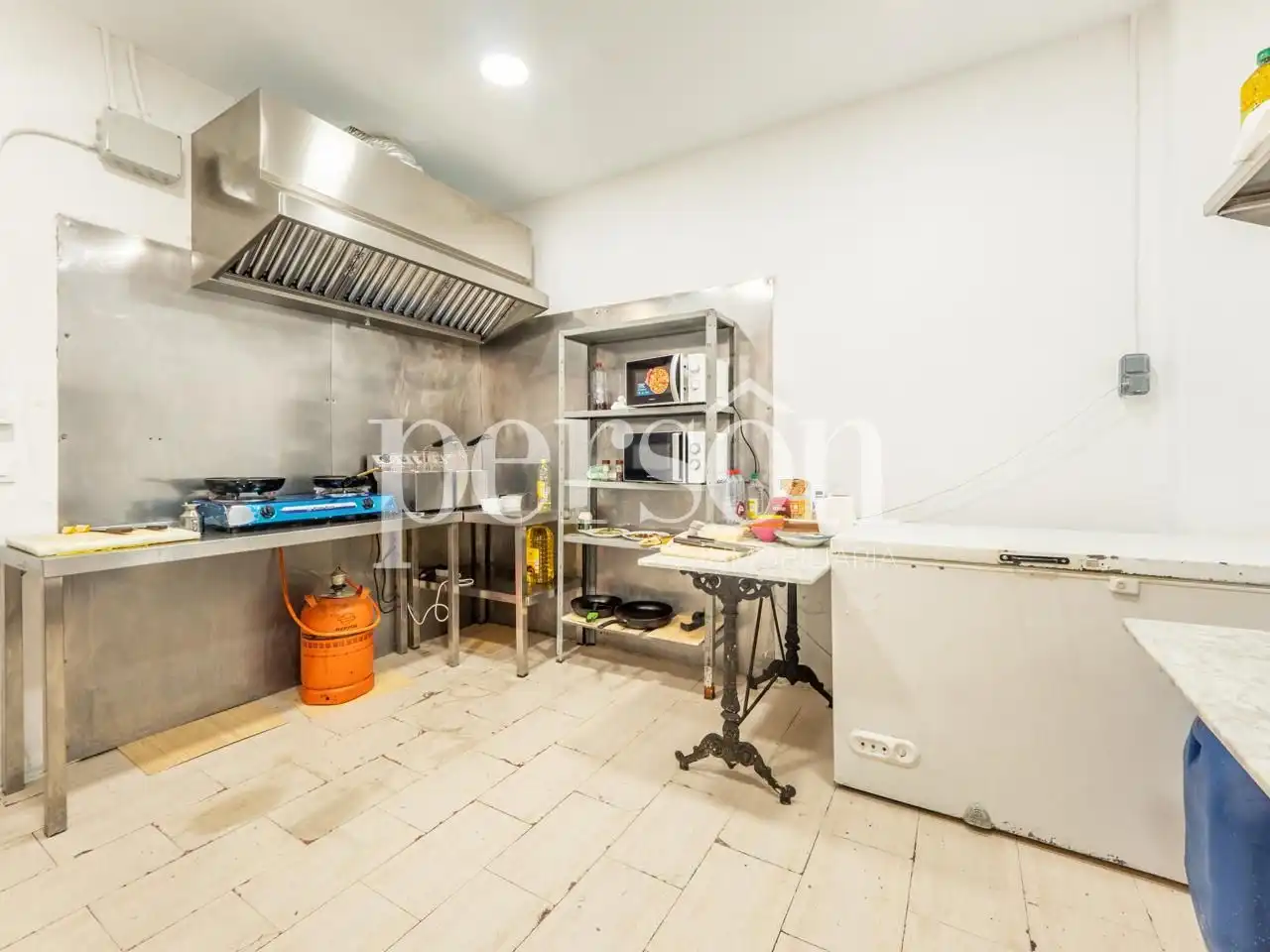 Business premises for sale in Extramurs, imagen 24