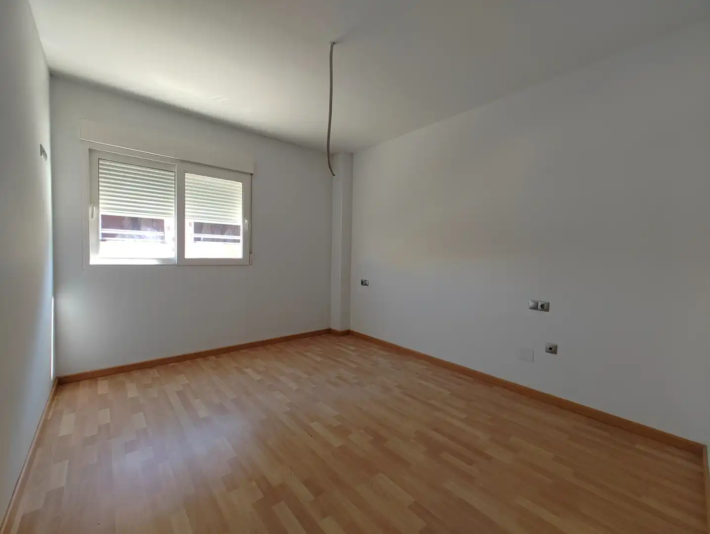 Bedroom of Flat for sale in Archena  with Storage room