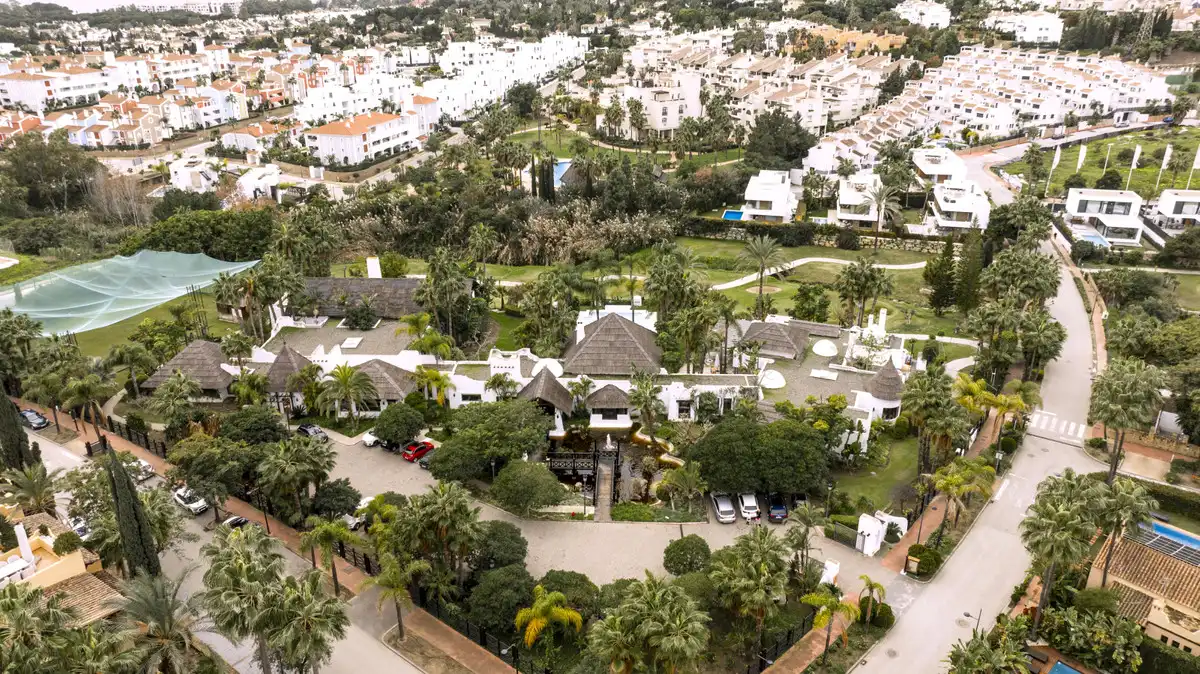 Chalet con piscina en venta en Benamara - Atalaya, imagen 36
