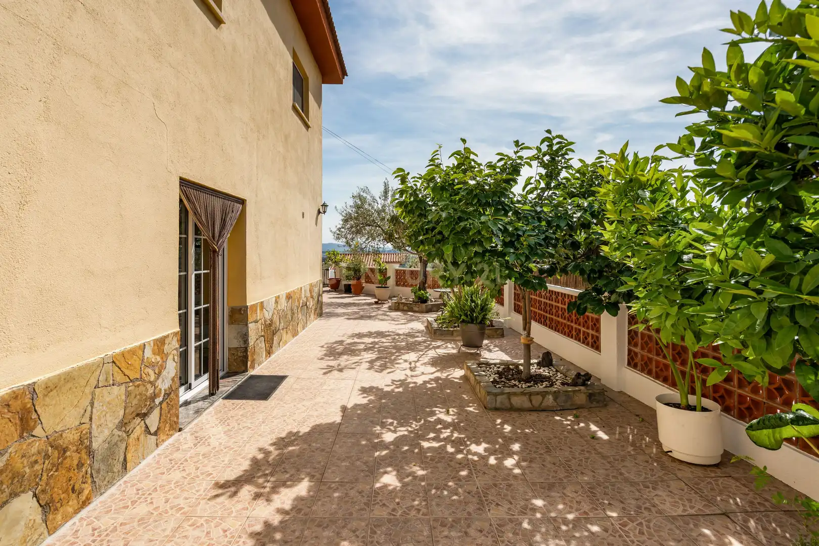 House with terrace for sale in Carrer Sant Joaquim, 21, Abrera, Spain, imagen 11