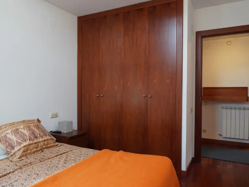 Piso en venta en Avenida Ordesa, 14, Boltaña