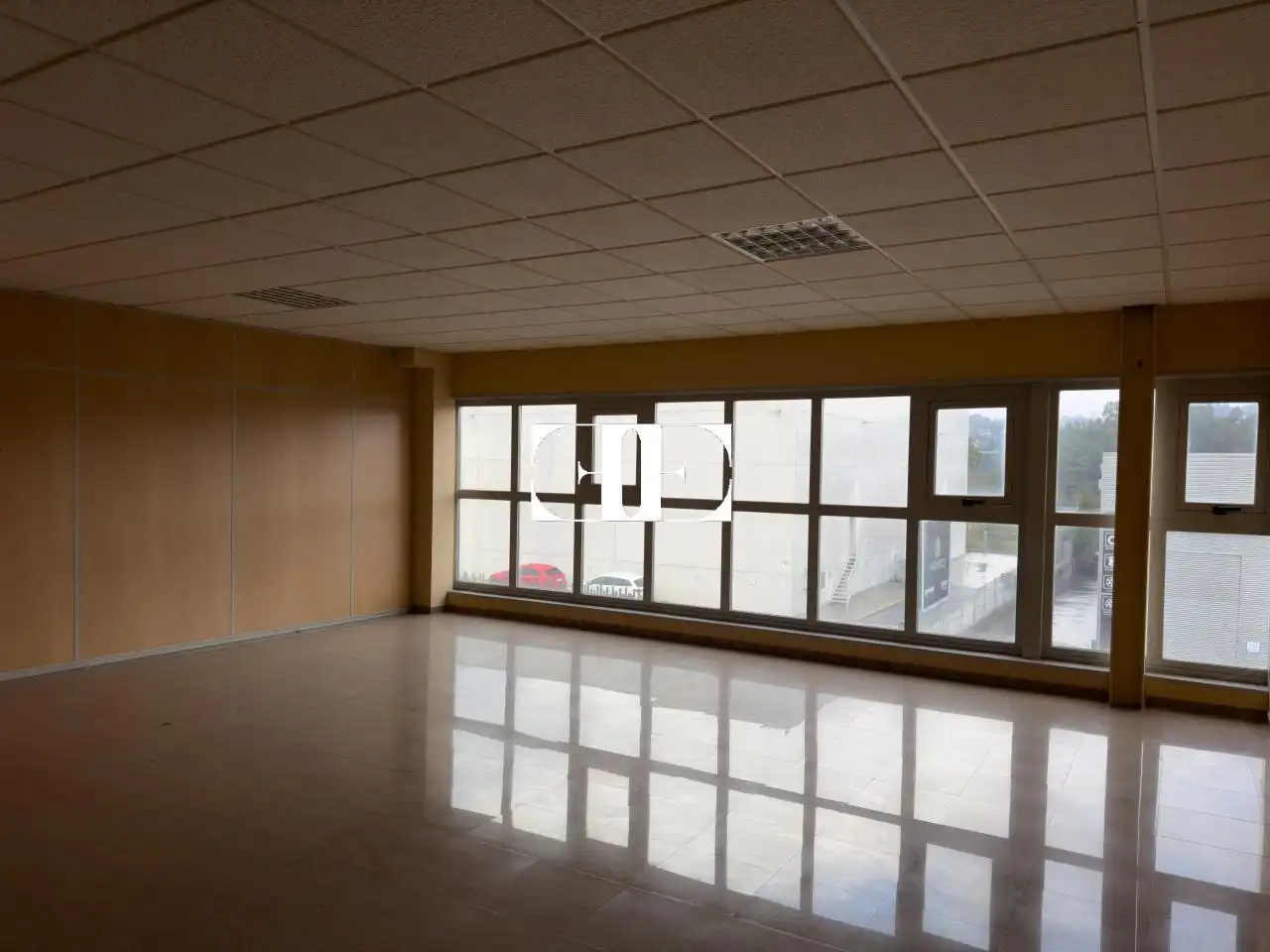 Industrial building for sale in Parque empresarial Areas, imagen 24