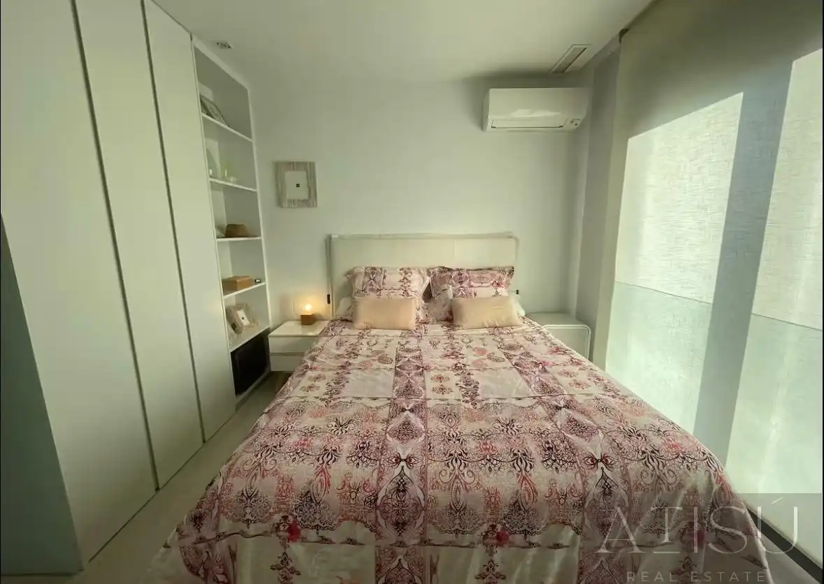 Casa o xalet de lloguer a Jamaica, Barrio del Centro