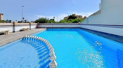 Foto 3 de Ático en venta en La Zenia, Orihuela