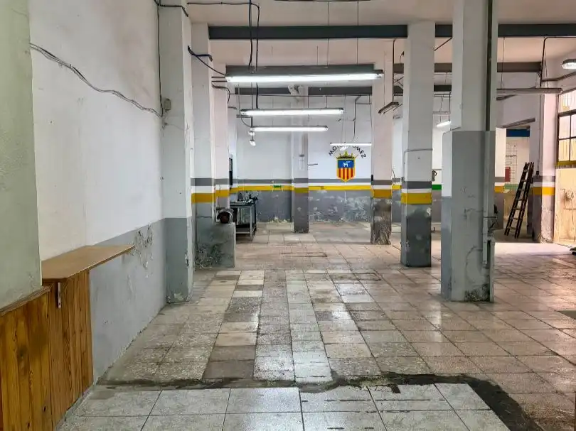 Geschaftsraum zur Miete in Centro  