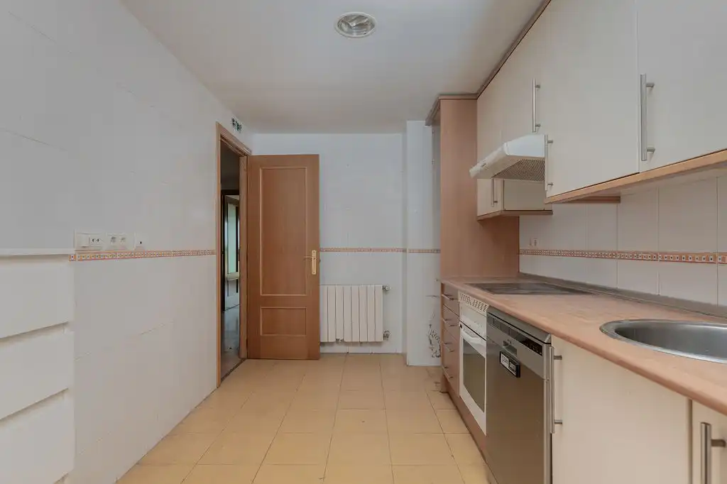 Cocina de Piso en venta en Pinto con Trastero y Piscina