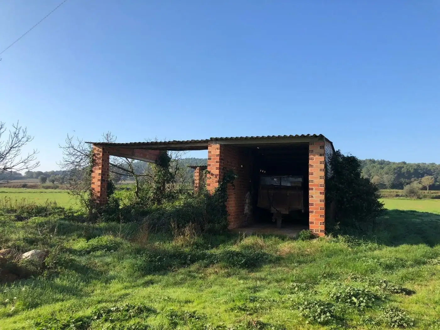 Finca rústica en venda a Carrer Sant Isidre, 2, Corçà