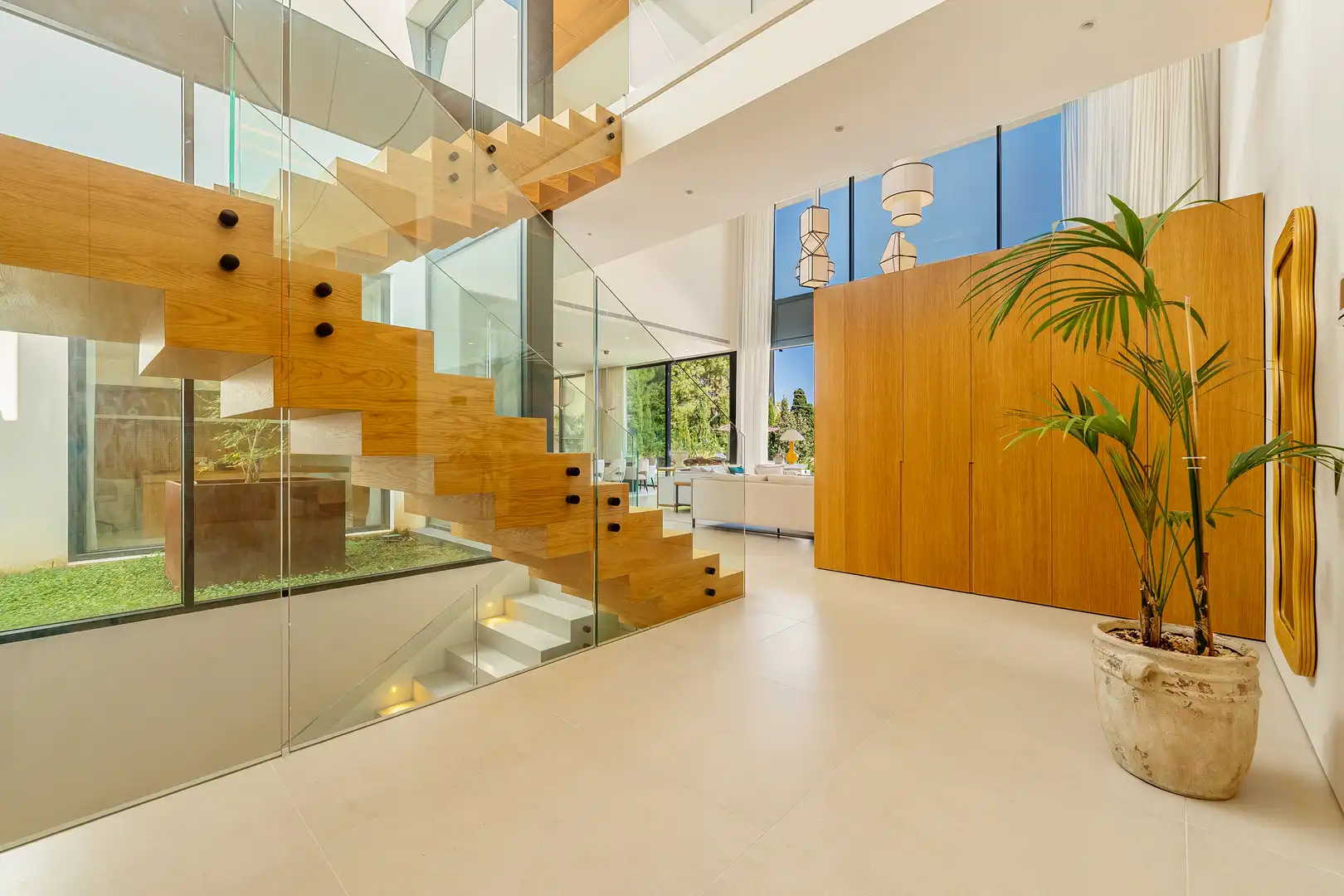 Casa o xalet en venda a CALLE 19-E (UR GUADALMINA ALTA) 720 29670 MARBELLA (MÁLAGA), Guadalmina Alta