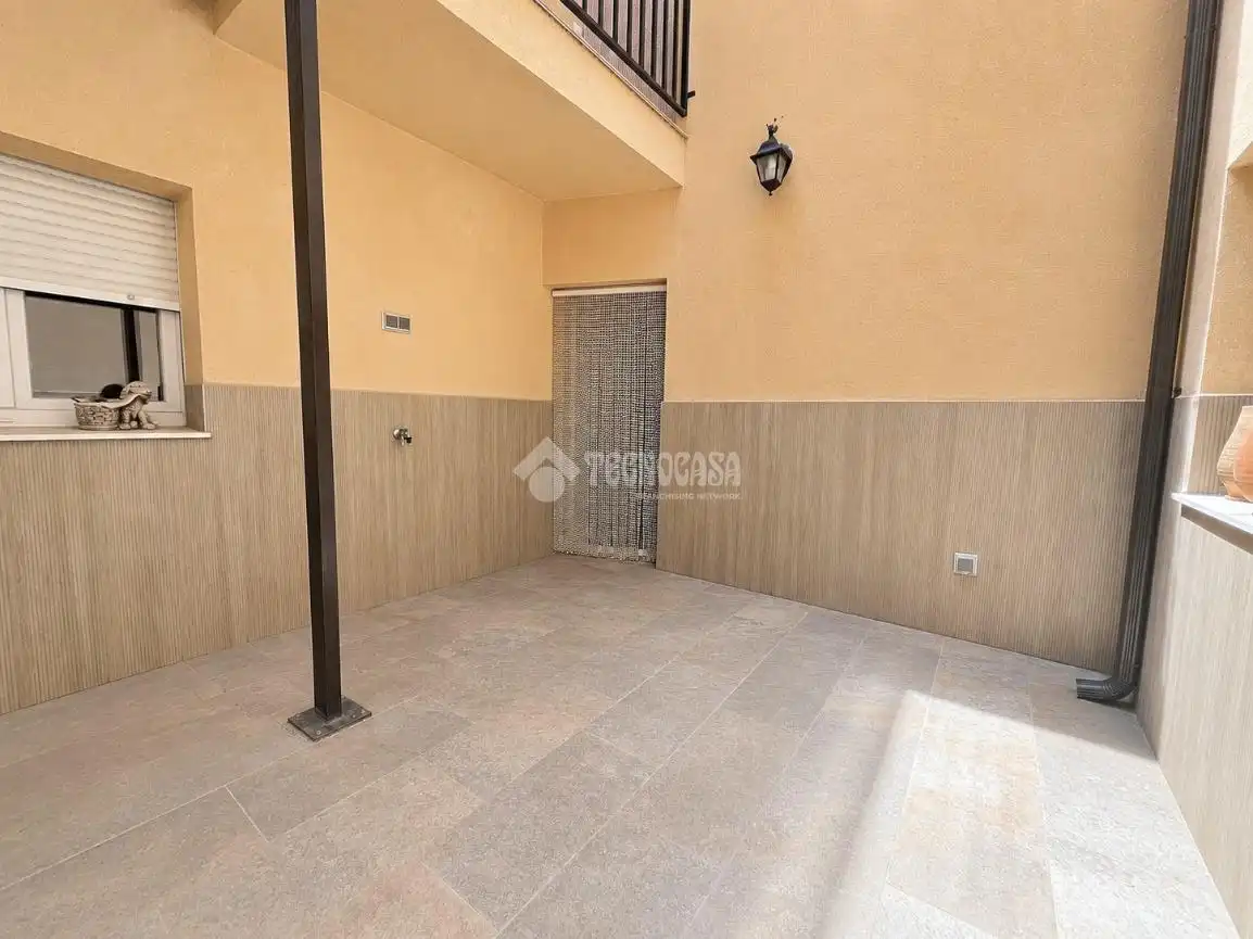 Piso en venta en San Fernando de Henares