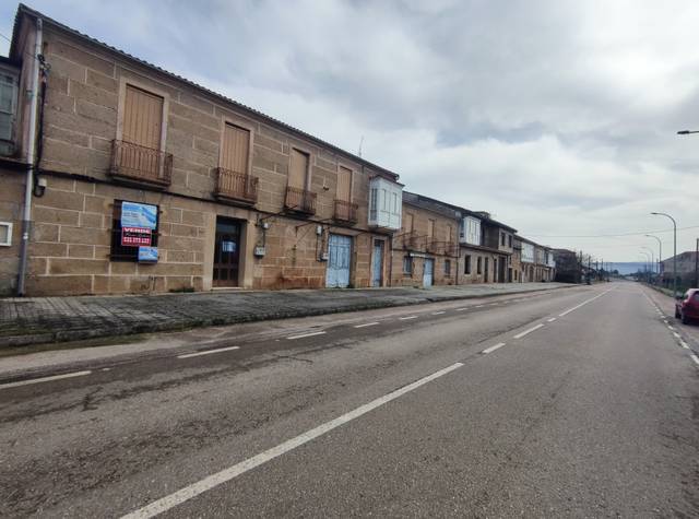 Local comercial en Venta en N/A en Monterrei