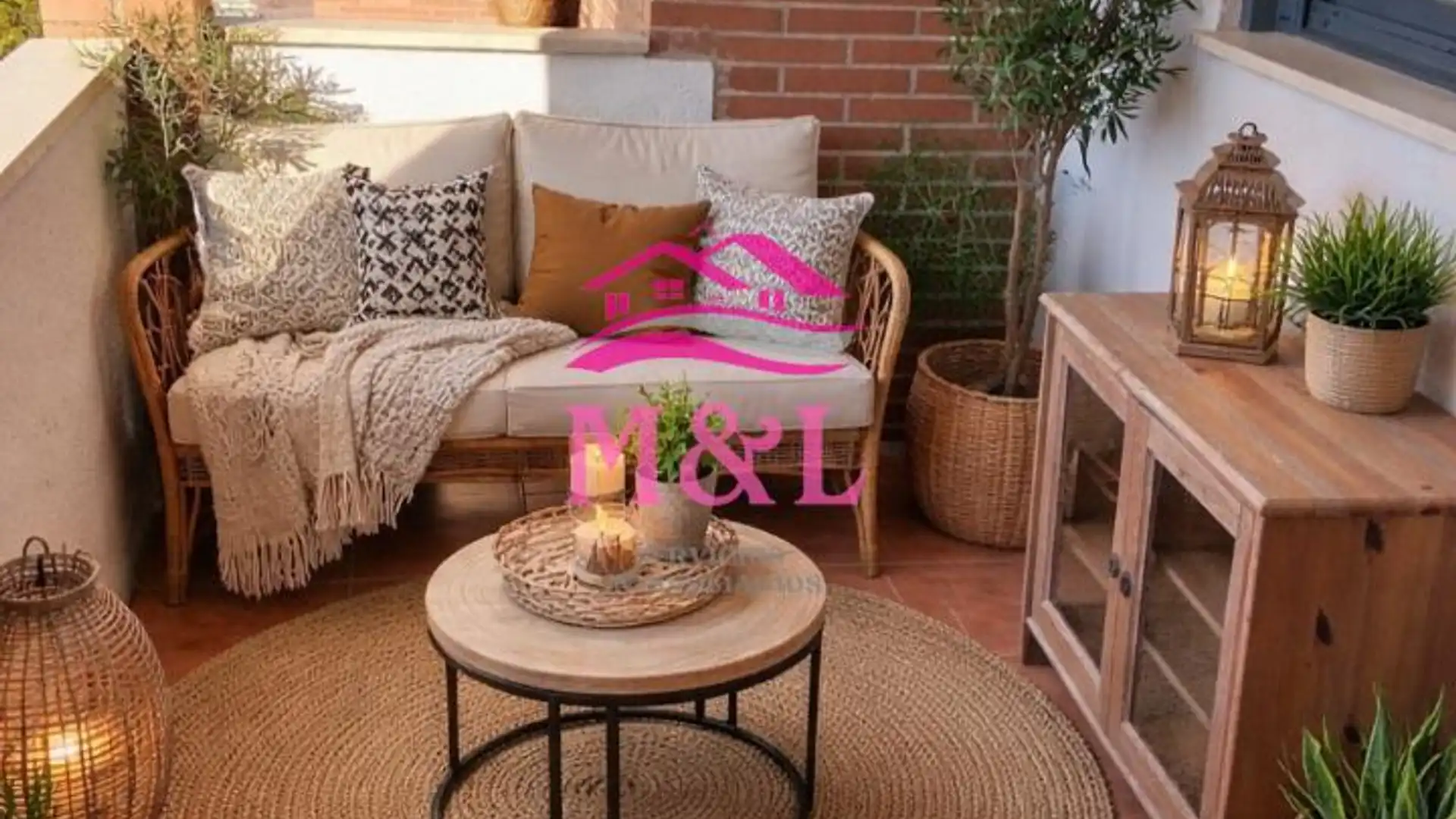 Terraza de Piso en venta en Mérida con Aire acondicionado, Calefacción y Trastero