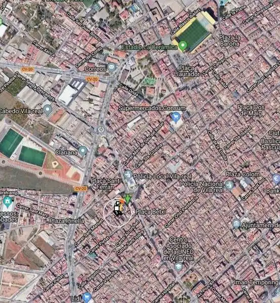 Terreny residencial en venda a Carrer Sant Manuel 25, imagen 17