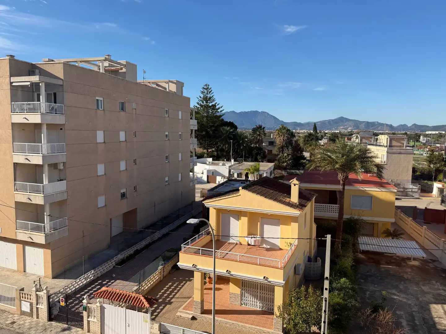 Wohnung zum Verkauf in Carrer Montgó, imagen 2