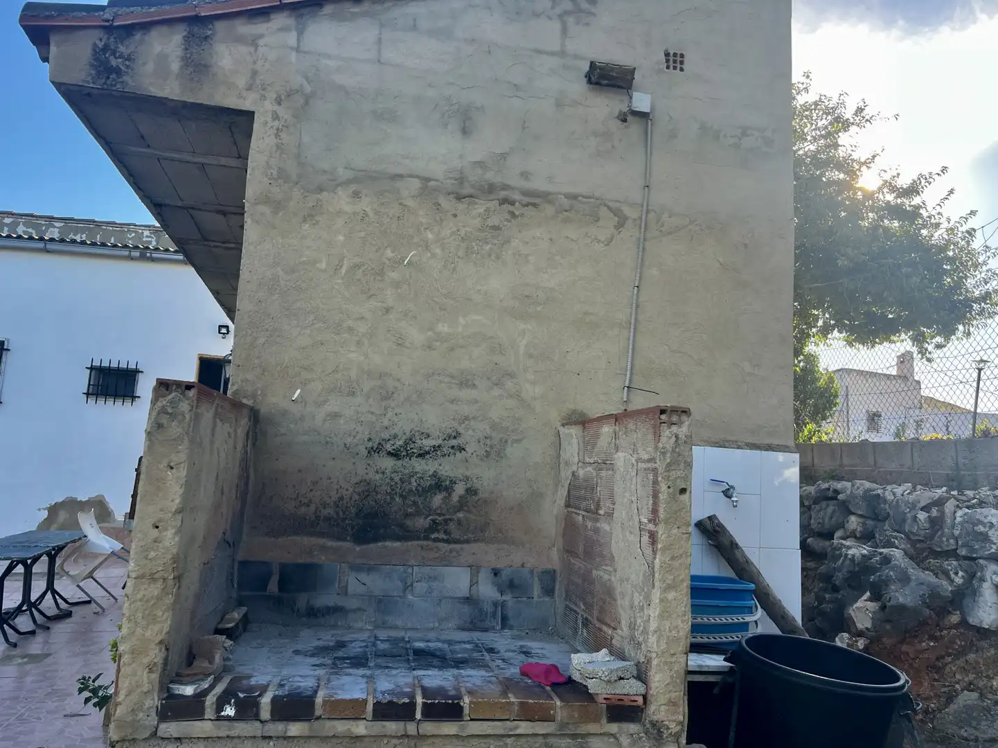 Casa amb piscina en venda a Turís, imagen 10