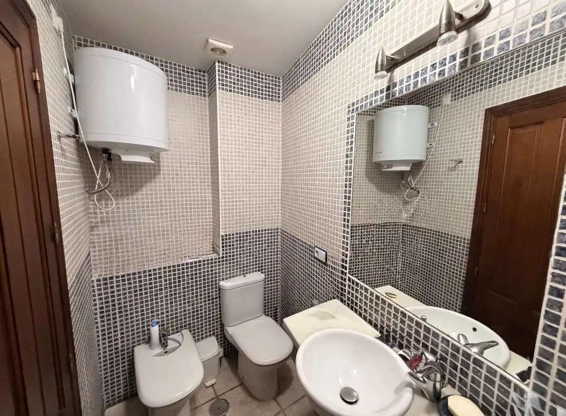 Baño de Piso en venta en Morón de la Frontera