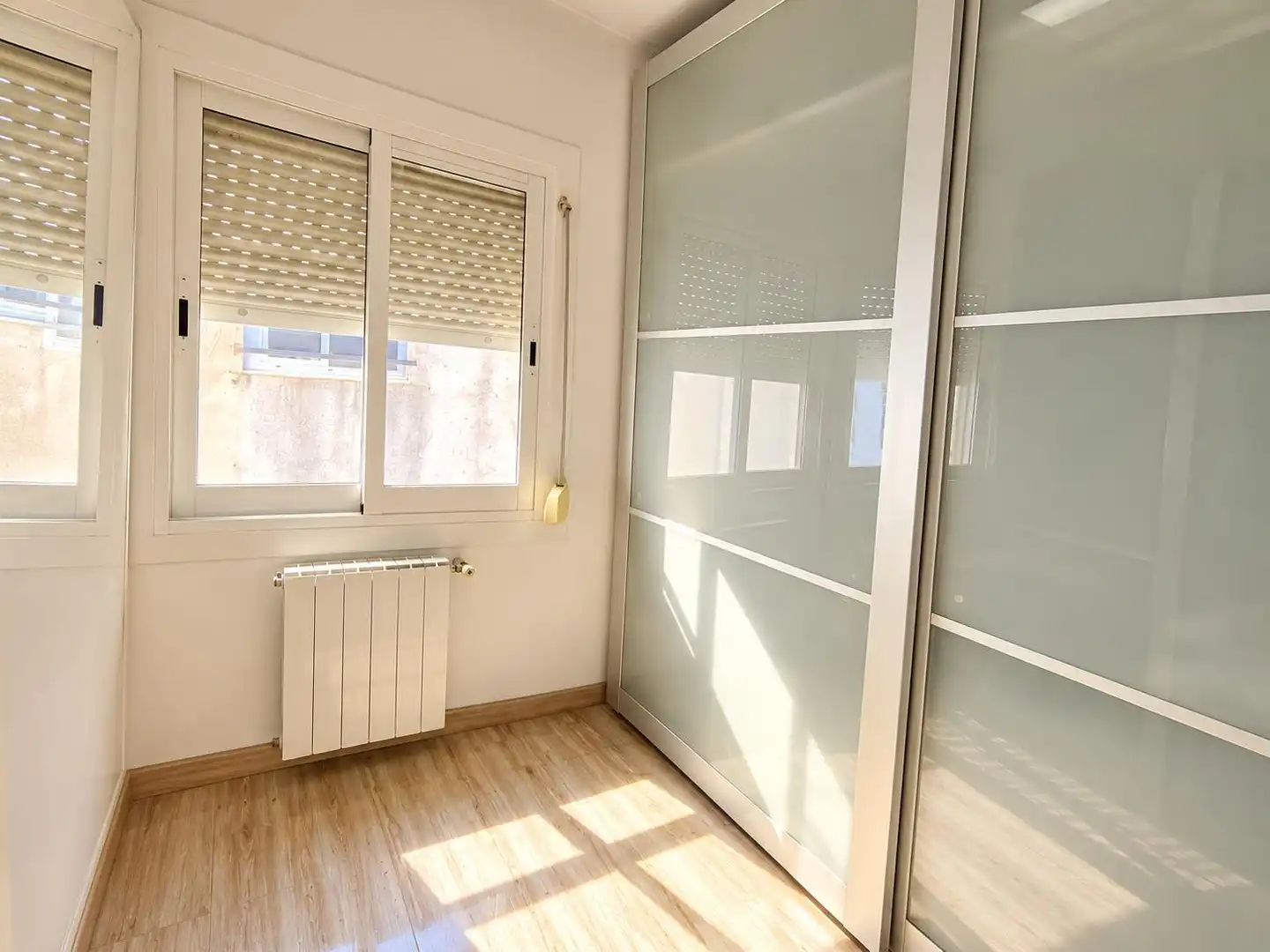 Habitación de Ático en venta en Centre