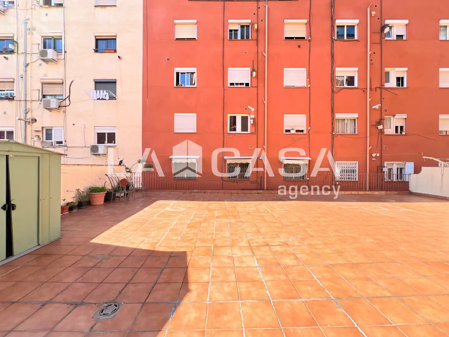 Piso en venta en La Prosperitat