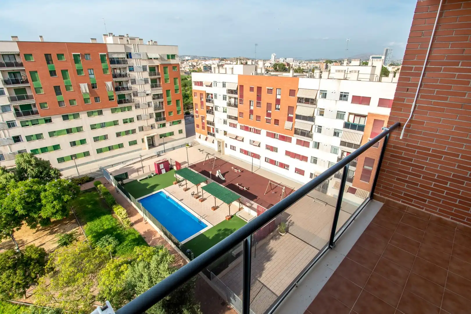 Flat with pool for sale in Pedanías Norte, imagen 19