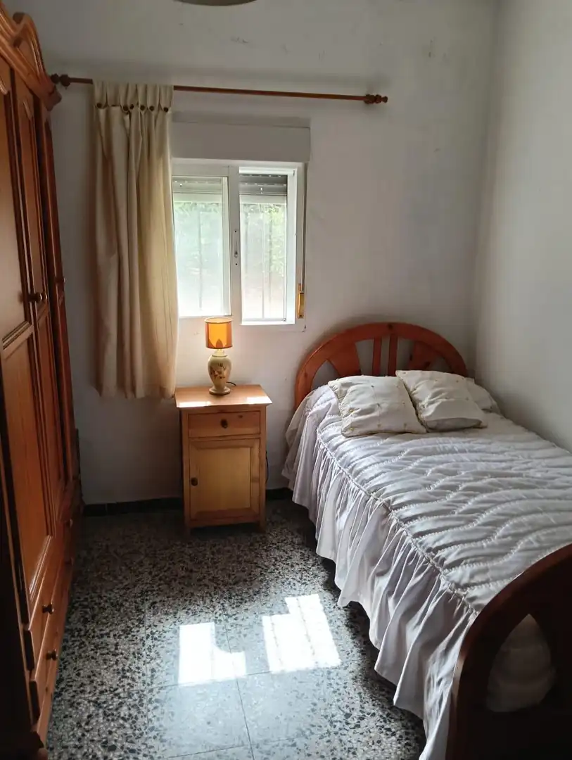 Detached house with garden for sale in Barrio Nuevo, imagen 10