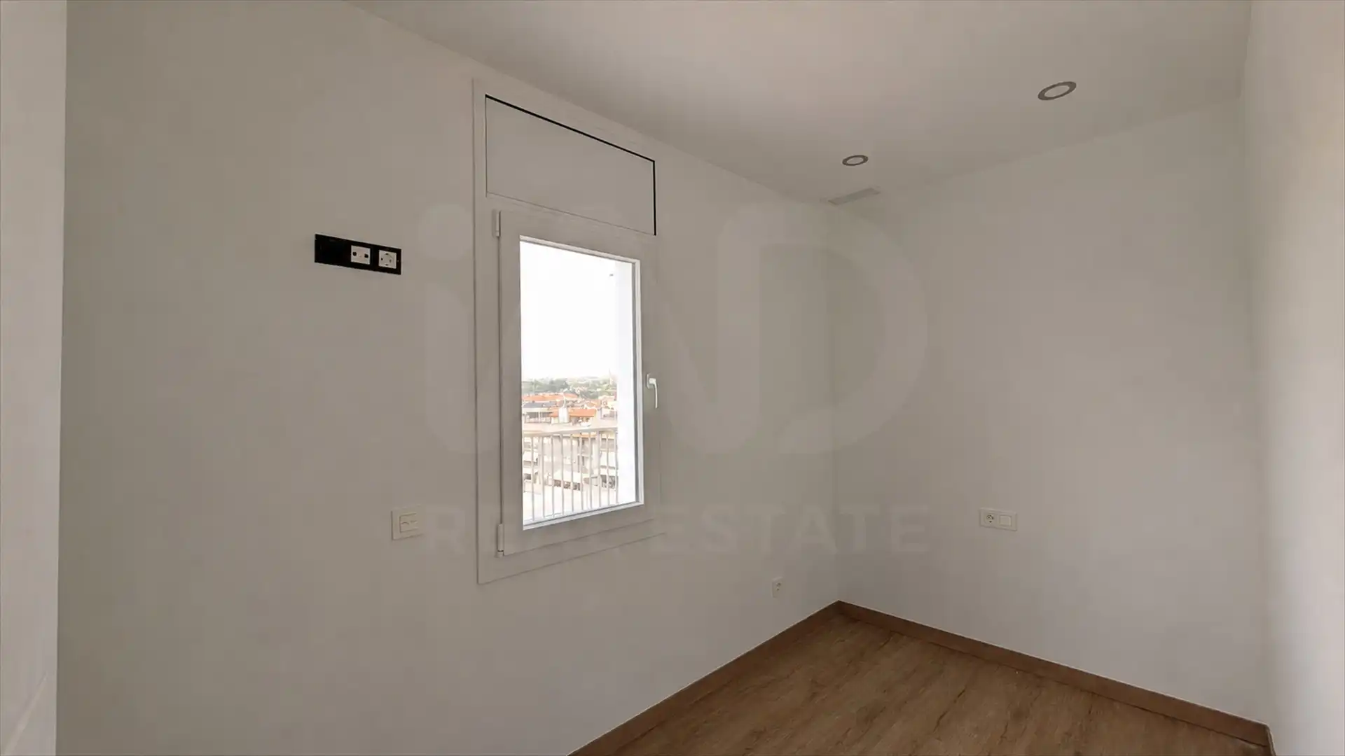 Habitación de Ático en venta en Olesa de Montserrat con Aire acondicionado, Calefacción y Terraza