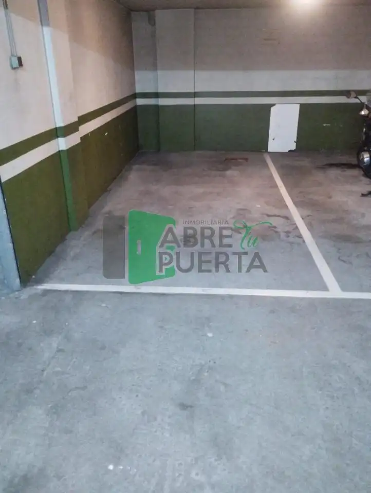 Aparcament en venda a Couto, imagen 2
