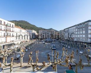 Exterior view of Flat for sale in Santoña