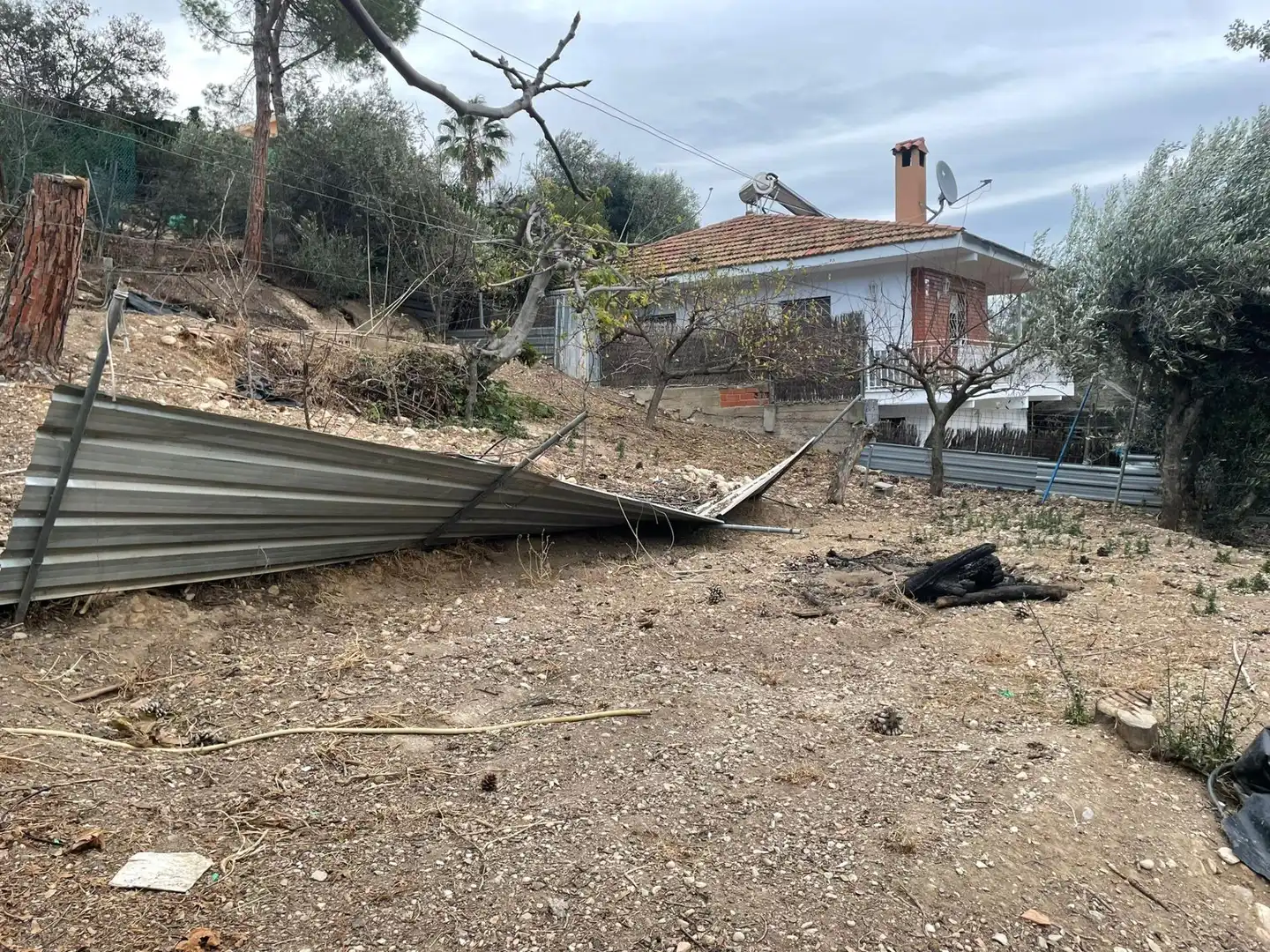 Terreno residenziale in vendita a Els Hostalets de Pierola, imagen 2