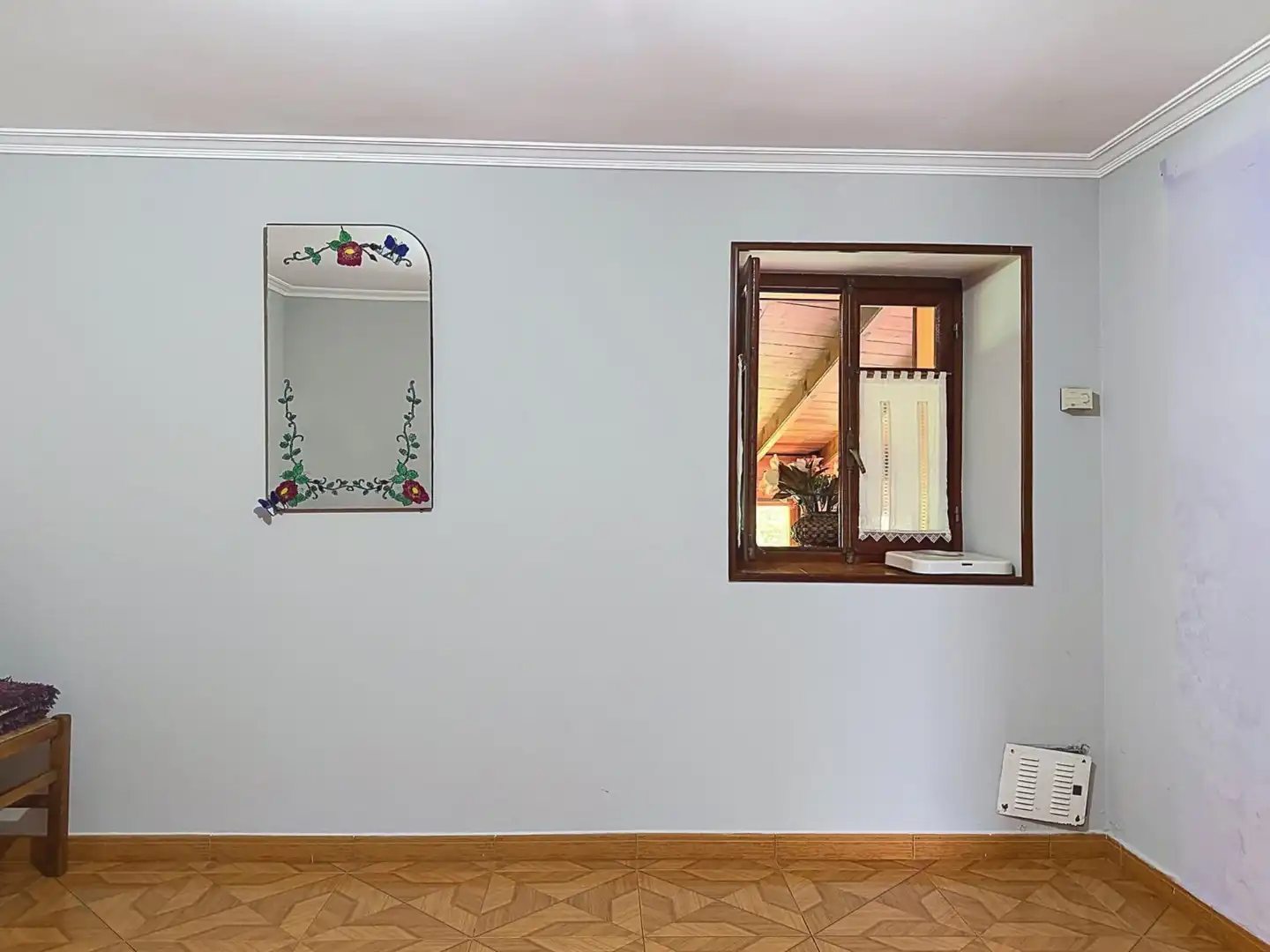 Living room of Houses for sale in Hernani  with Heating, Private garden and Storage room