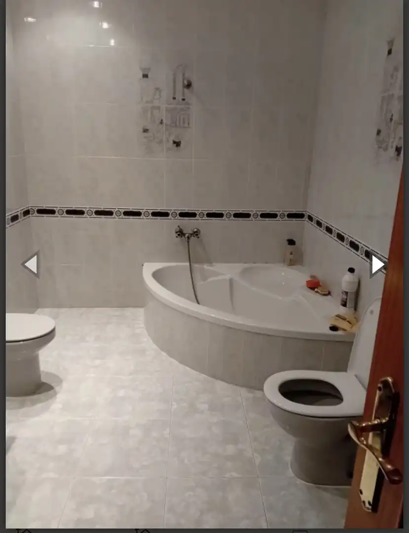 Bathroom of Houses for sale in Almagro  with Air Conditioner, Heating and Furnished