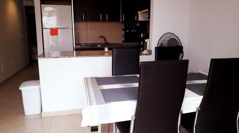 Foto 5 de Àtic en venda a Distrito Palomares, Palomares, Cuevas del Almanzora