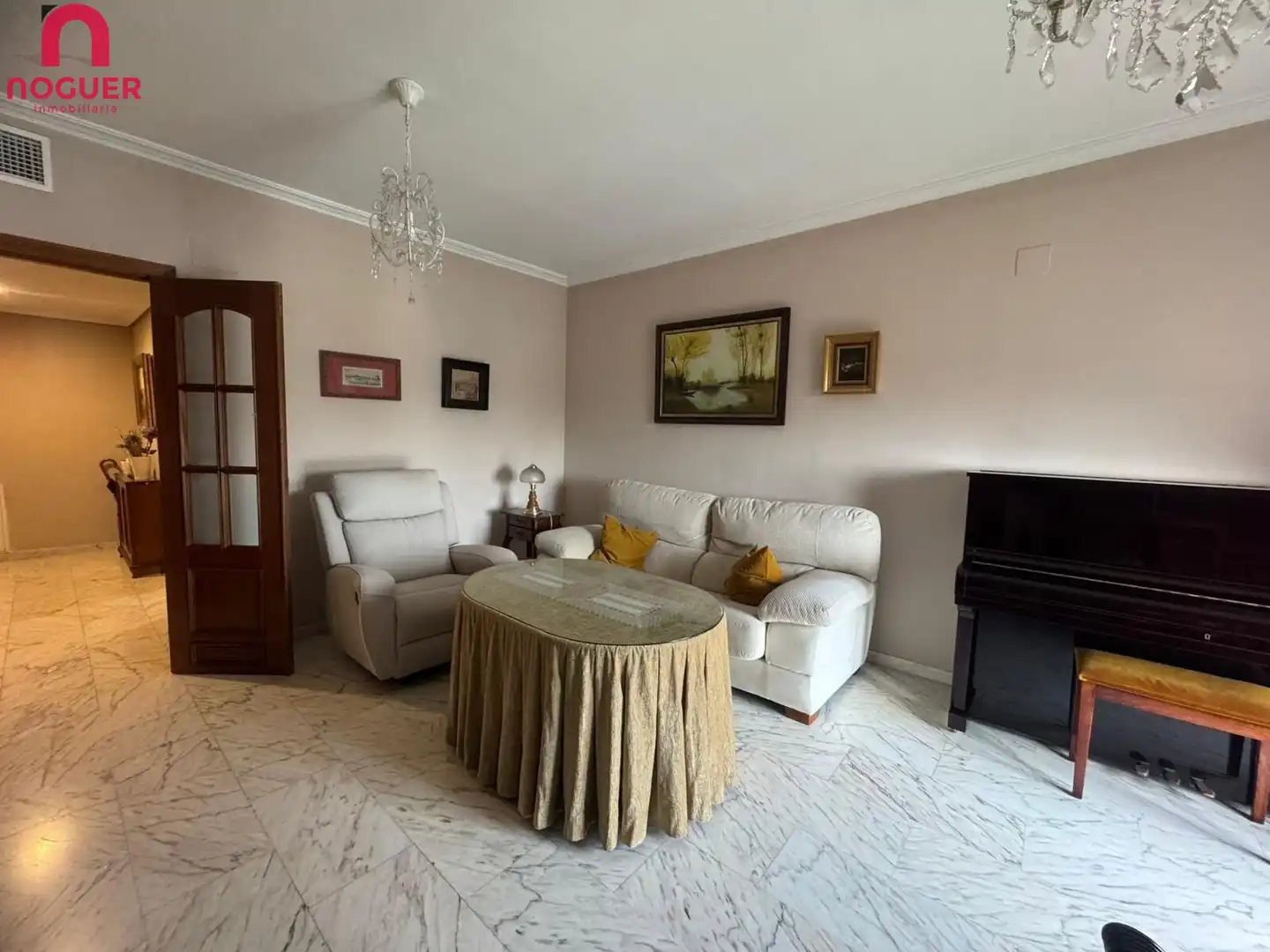 Flat with terrace for sale in Poniente-Sur, imagen 8