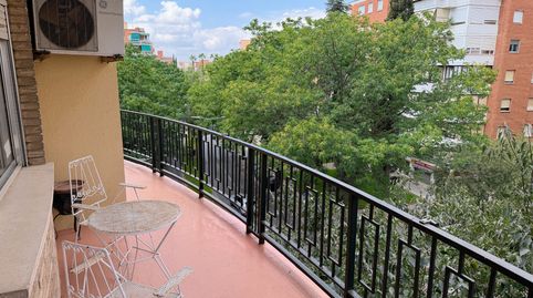 295 m² en Avenida de Colón con 7 dormitorios, terraza perimetral, patio y doble acceso independiente, imatge 2