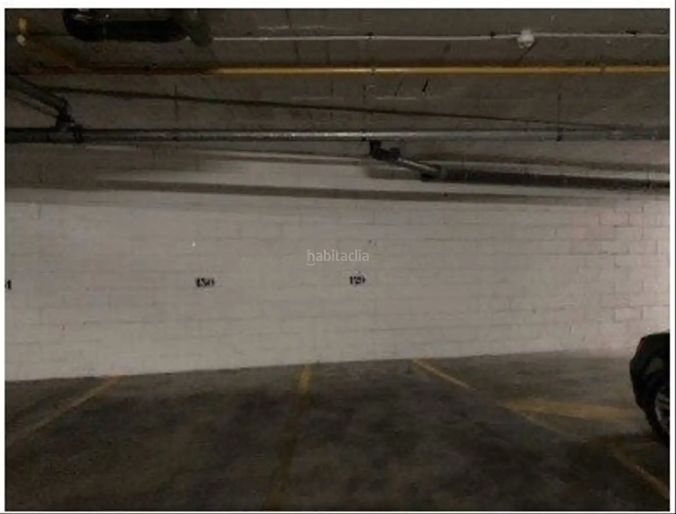 Einzelparkplatz zur Miete in Conjunto Conjunto Residencial Valdespino 5, imagen 9