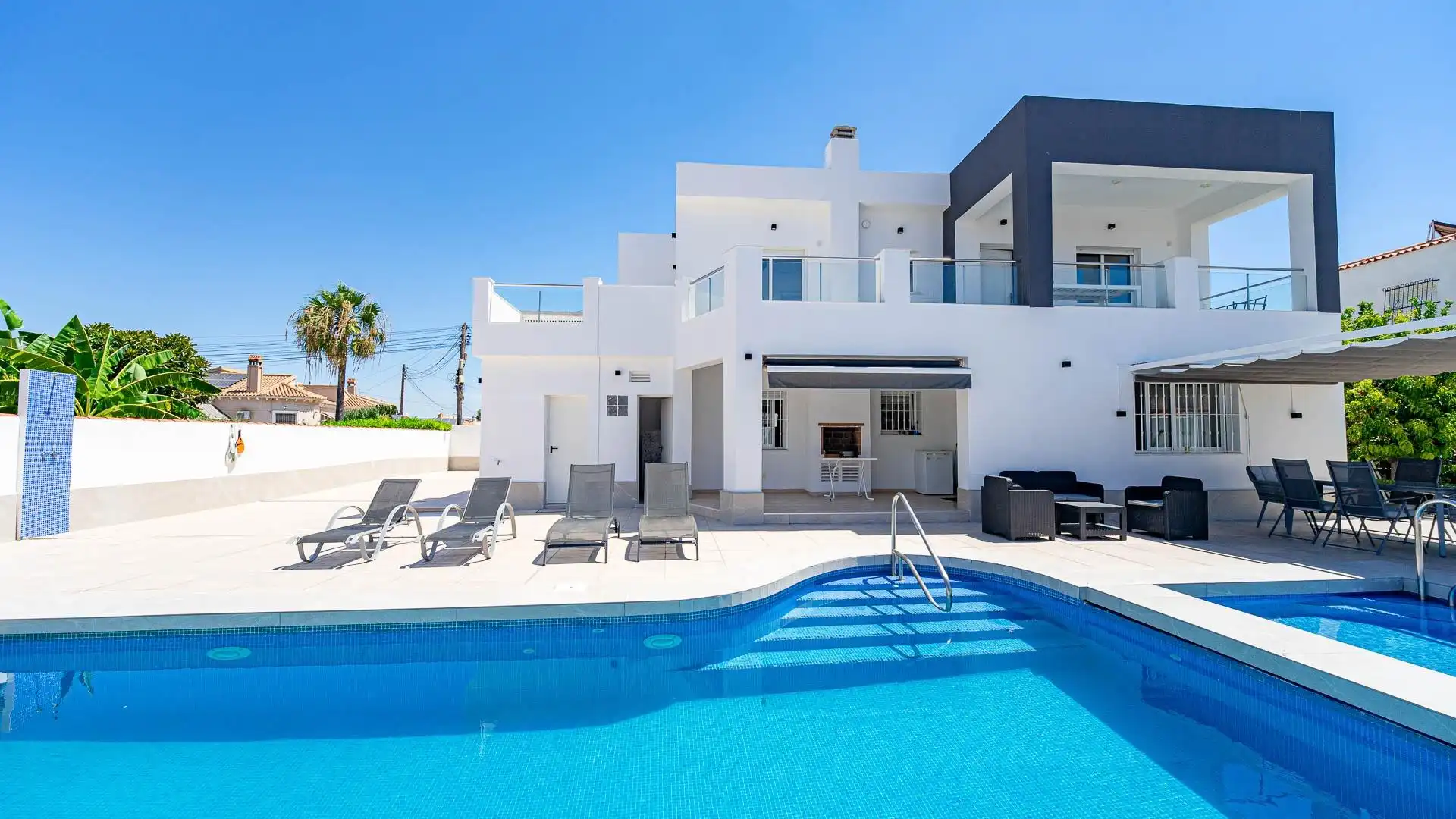 Detached house with terrace for sale in VAN EYCK, imagen 3