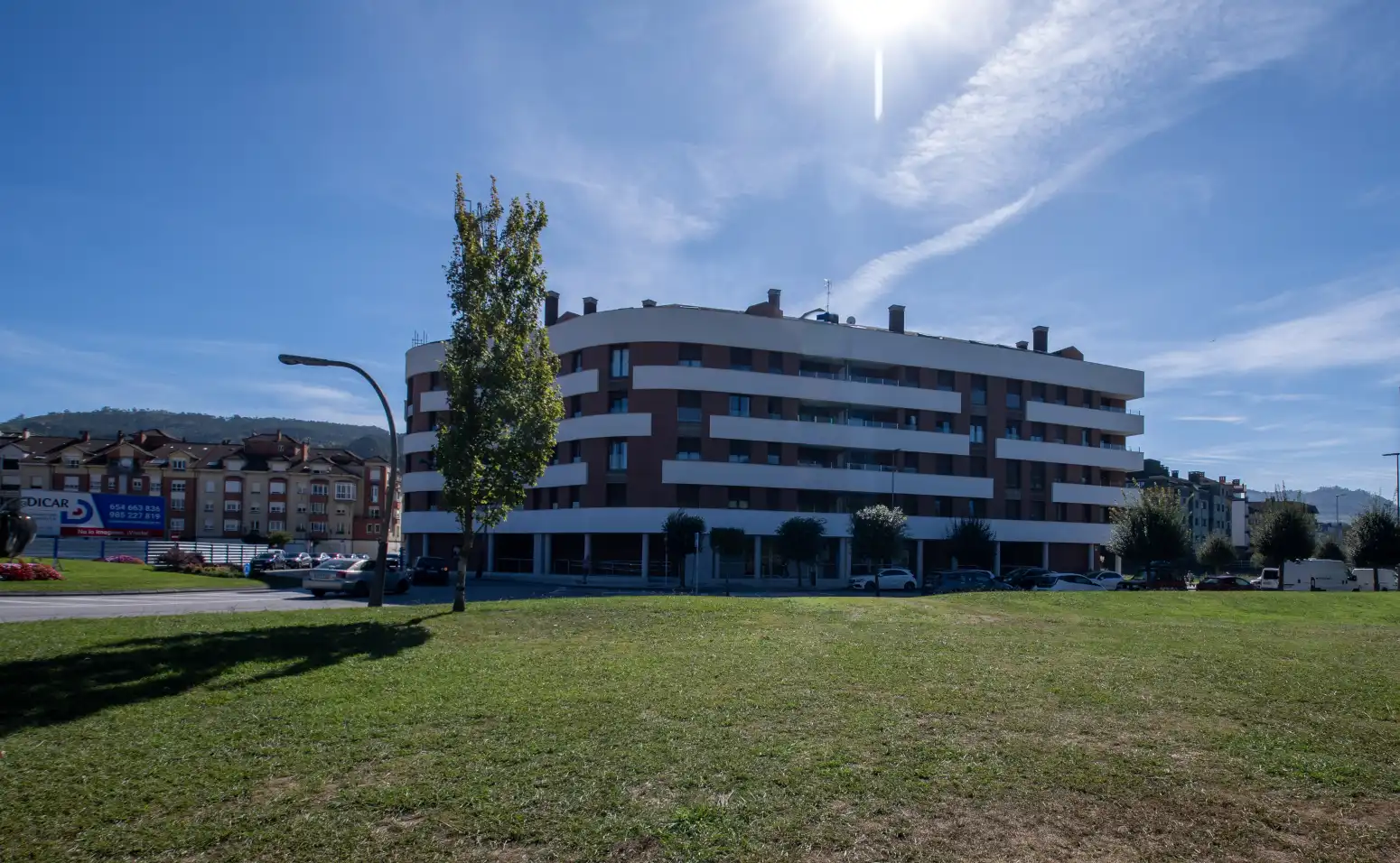 Pis amb ascensor en venda a Villaviciosa - Amandi, imagen 2