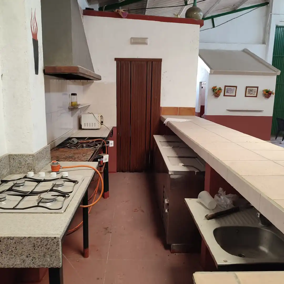 Villa con piscina in vendita a Periurbano Oeste - Sierra, imagen 12