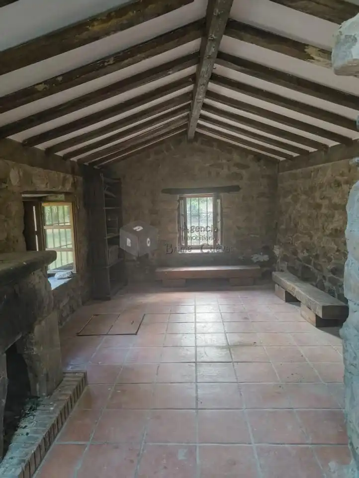 Country house zum Verkauf in Caso mit Heizung und Privatgarten