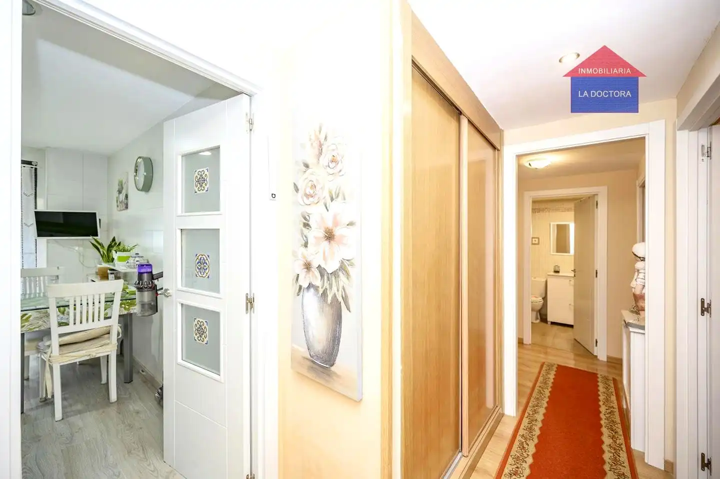 Piso en venta en La Dehesa - El Pinar