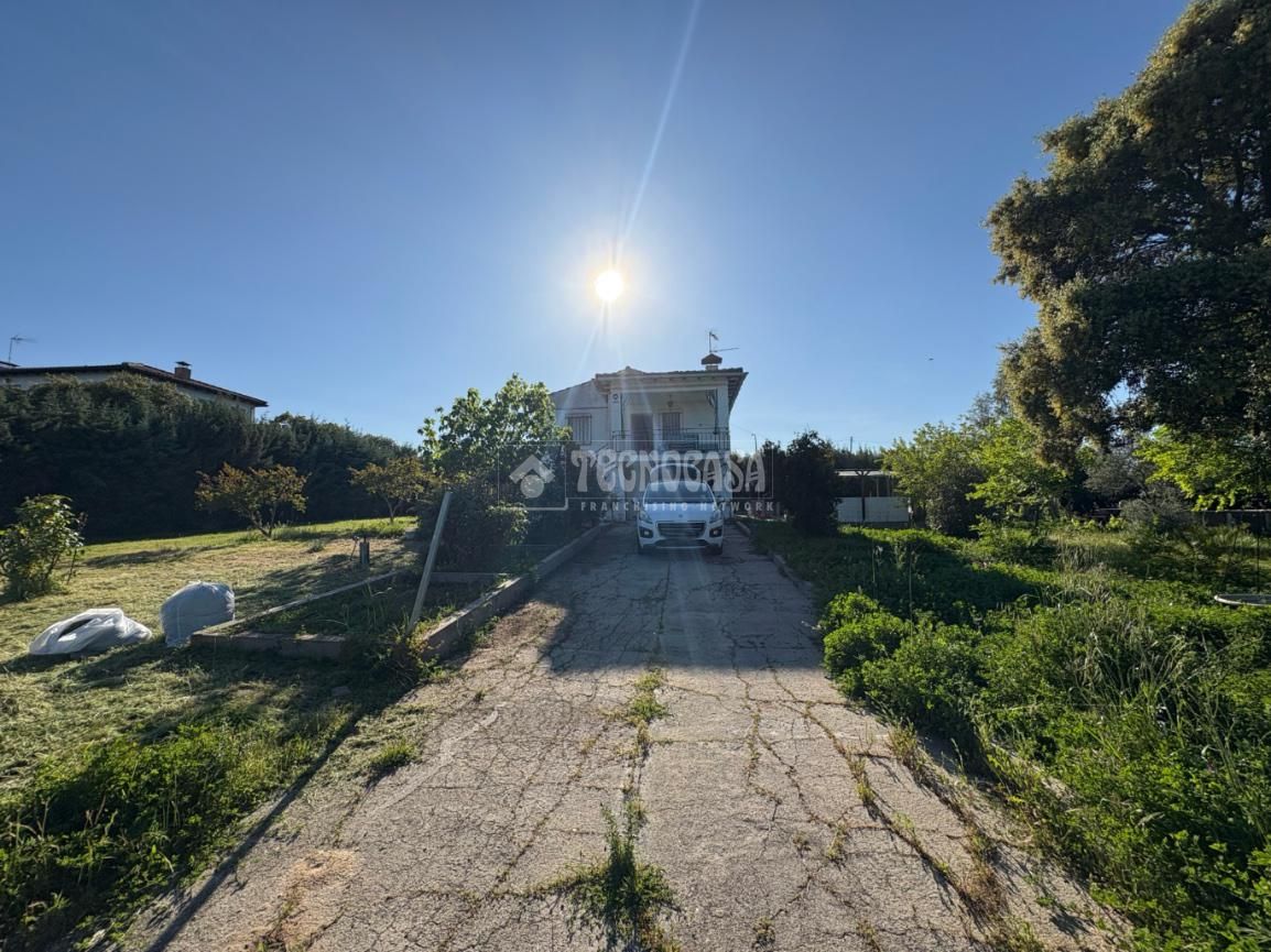 House or chalet for sale in El Casar de Escalona  with Private garden, Terrace and Storage room