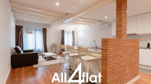Photo 5 of Flat for rent in Calle Carrer de Jaume I, Barri Gòtic, Barcelona Capital