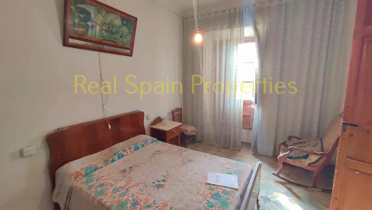 Terraced house with terrace for sale in Vélez-Rubio, imagen 27