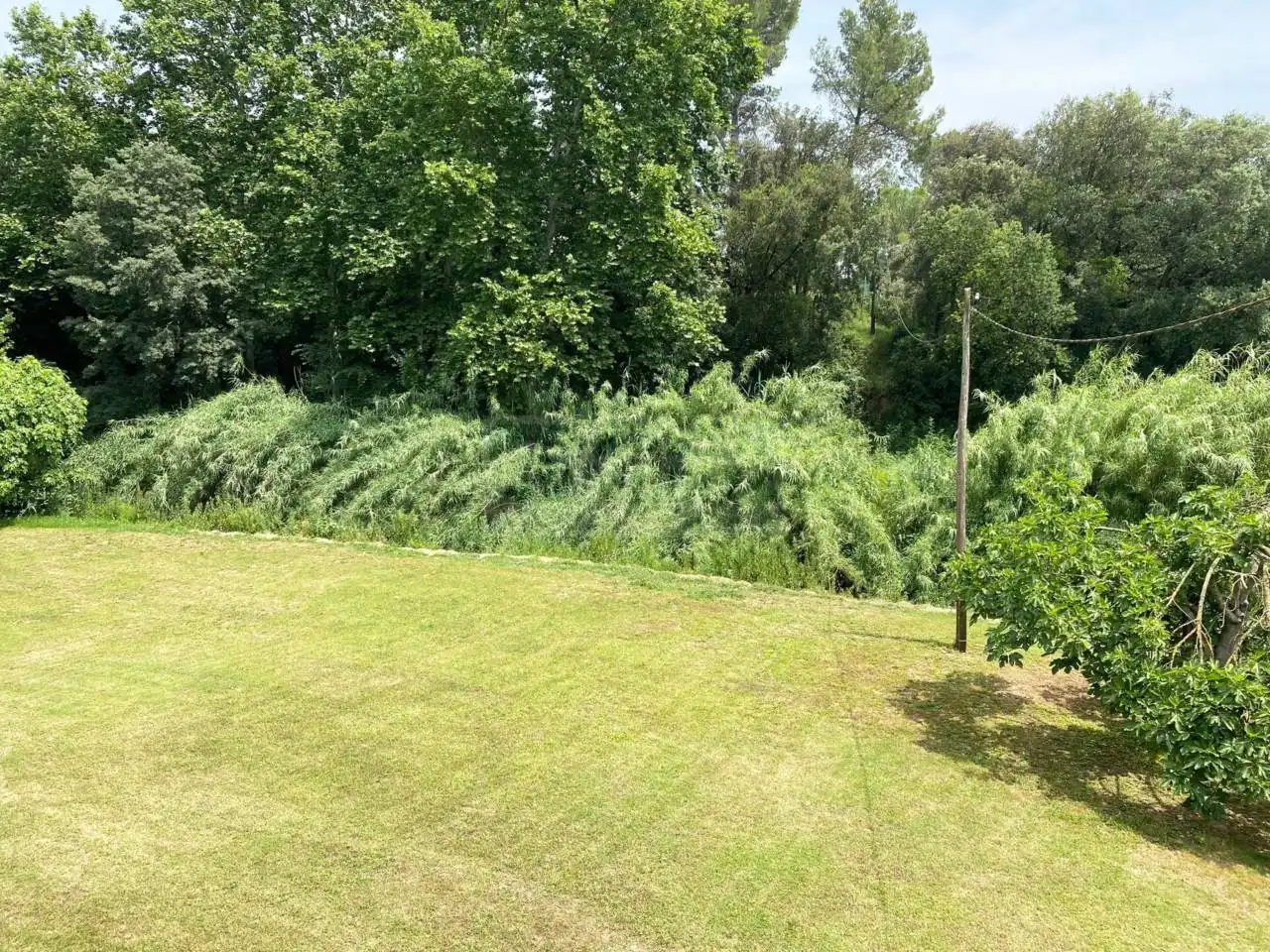 Finca rústica en venta en Borrassà con Calefacción, Jardín privado y Terraza