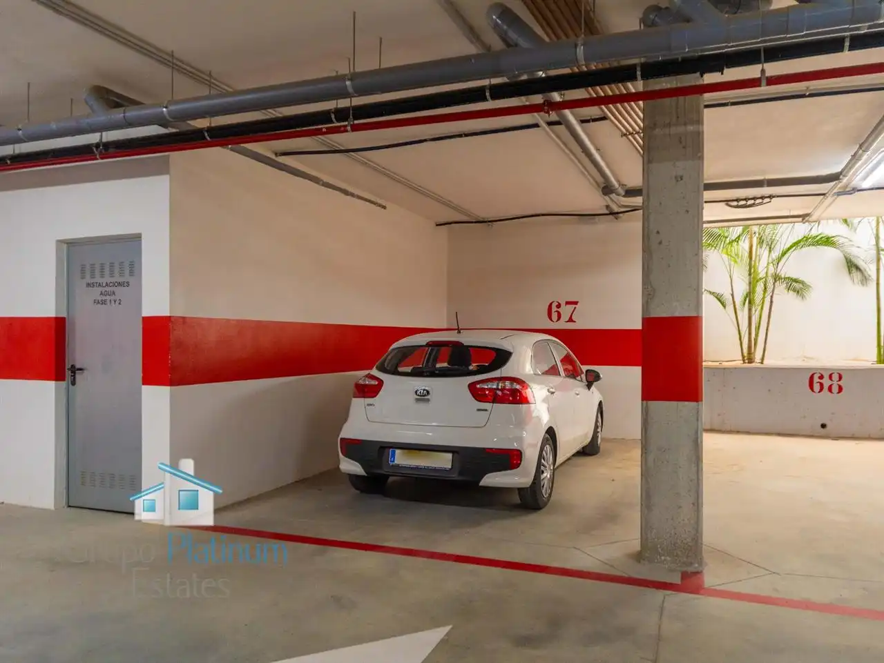 Apartamento con piscina en venta en San Juan de los Terreros, imagen 16