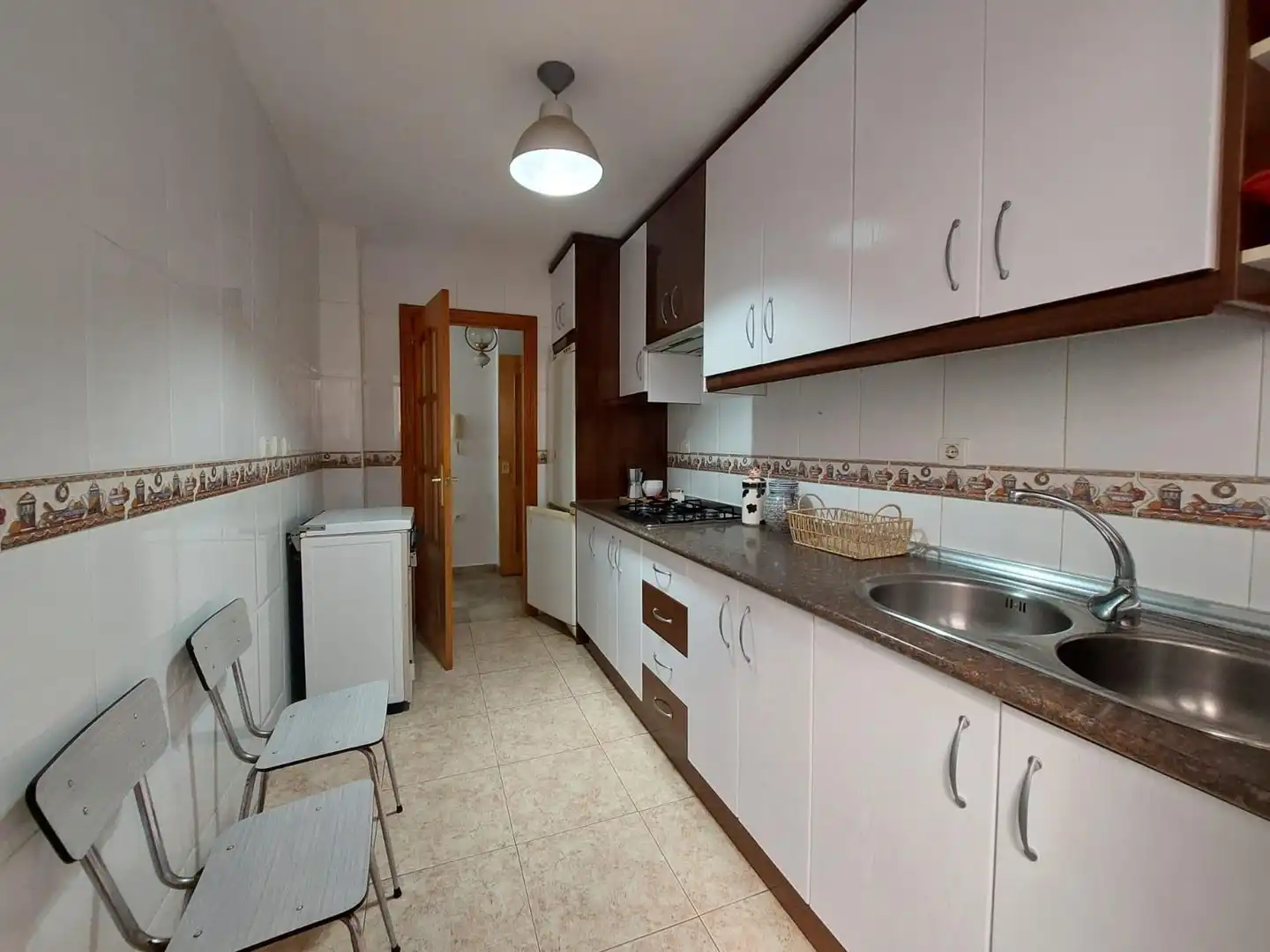 Appartamento con terrazza in vendita a Centro, imagen 22